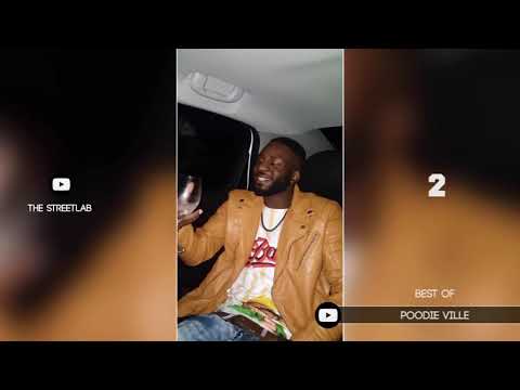 Poodieville ten toes challenge