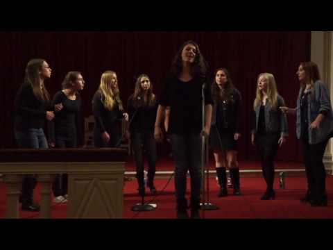 Mezumenet - Viva La Vida - Fall Concert 2016