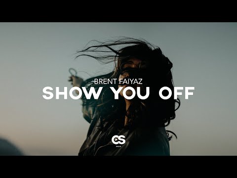 Brent Faiyaz - Show You Off