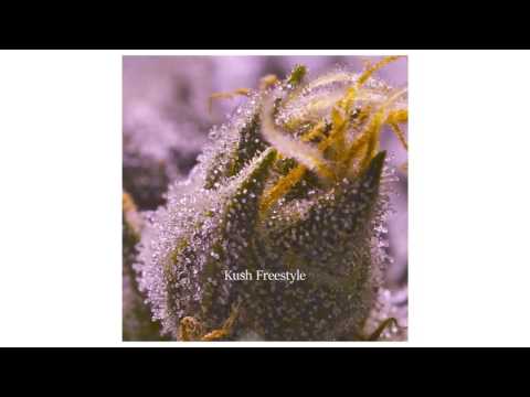 Walter  Vargas  Kush Freestyle