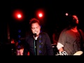 Prime Circle - Everything you want, Köln, Blue ...