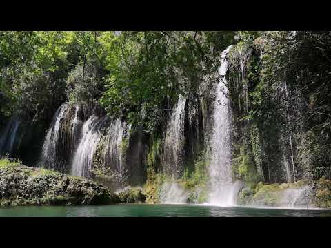 MEDITAÇÃO - MÚSICA RELAXANTE - CONTROLAR ANSIEDADE  - RELAXAR - MEDITAÇÃO TRANSCENDENTAL 2