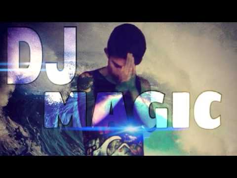 Reload vs locked out of heaven vs tsunami ( DJ MAGIC )