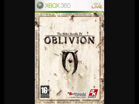 Gotrys Lounge! #3 (02.2012) - Auriel's Ascension (The Elder Scrolls IV: Oblivion, Xbox 360)