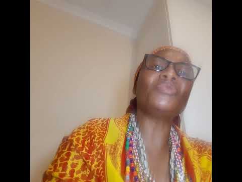 Mermaid luck, Mermaid offering, isithwalo se Mermaid