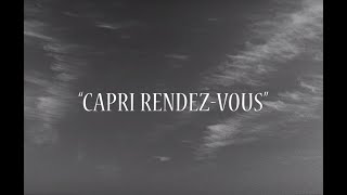 LIBERATO - ARO&#39; CAZZO SEI  (CAPRI RDV Ep.06)