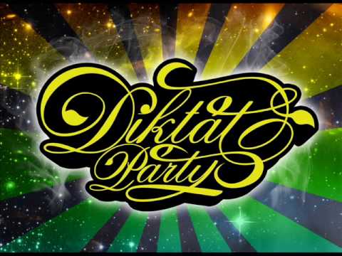 DNA ft. Opak ft. Adi - Diktat Party Song