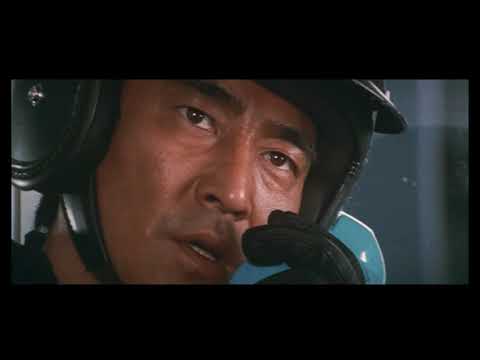 The Bullet Train