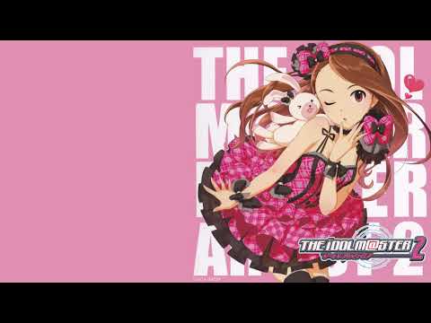 THE iDOLM@STER MASTER ARTIST 2 - Deuxième saison - Minase Iori - 01 - Talk 01 - Aisatsu - VOSTFR
