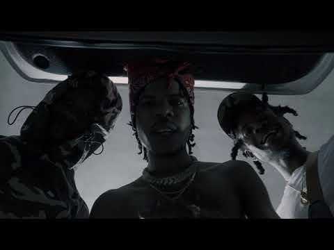 Fully Bad feat.  El Savant & Dynamus- Dawg Paw (Official Video)