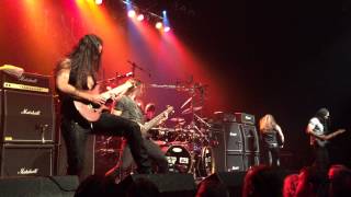 Almah - Believer (live at ProgPower XVI in Atlanta)