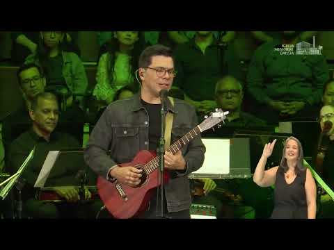 “Quanto Amor” - Paulo César Baruk