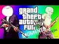 Gta 5 Funny moments swagger edition xD 