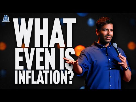 Kanan Gill Tries To Understand The Economy | Is This It?