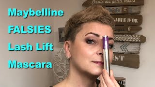 Maybelline FALSIES Lash Lift Mascara | Vergleich mit Loreal Paradise Extatic