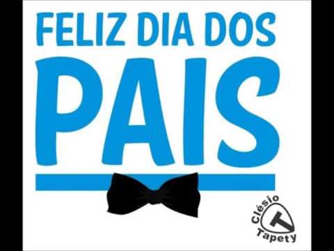 Dia dos pais video