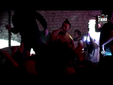 Apexeis LIVE @ THHF 2009