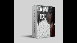 Video thumbnail for NEW WAVE TRAP - MASSIVE PRESETS by Producer Plugin