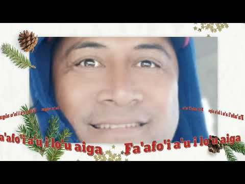 Le Nifoloa - Fa'afo'i Lelei A'u I Lo'u Aiga (Audio)