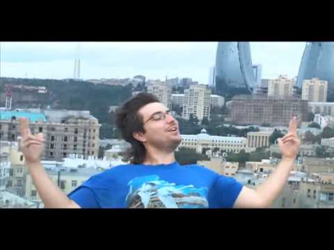Baku State of Mind - Eurovision 2012 Azerbaijan