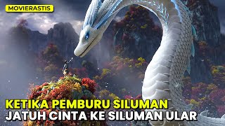 Download lagu WHEN THE GHOST HAS TO FIGHT HIS OWN DESTINY || WHITE SNAKE (2019) Movie Storyline mp3 Download lagu WHEN THE GHOST HAS TO FIGHT HIS OWN DESTINY || WHITE SNAKE (2019) Movie Storyline mp3