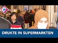 Zaterdagboodschappen zijn opeens ‘spannend’ - OMROEP WEST