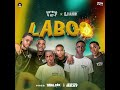 Sintonia07 X Dj Kalisboy LABOO Prod Dj Taba Mix Vedapilha Beat