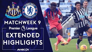 HIGHLIGHTS | Brighton vs. Chelsea (Premier League 2020 21)