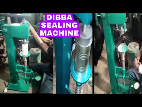 Seal Machines