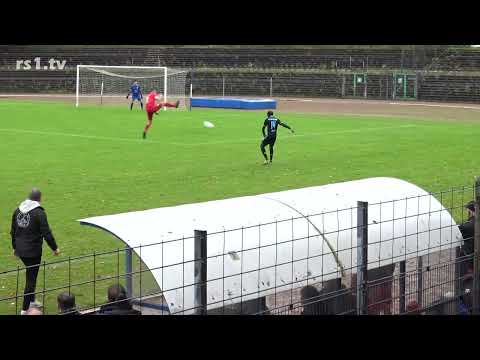 FC Remscheid besiegt ASV Mettmann