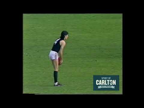 Stephen Kernahan 1986