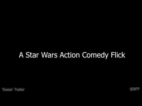 YouTube Trailer