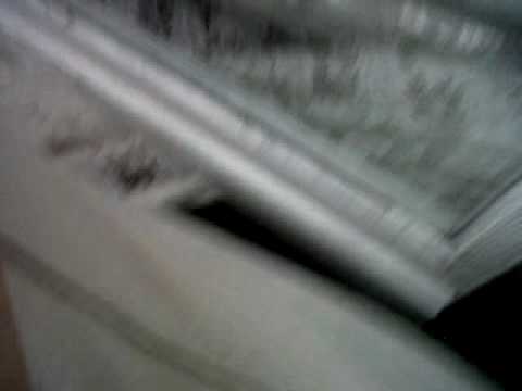 Viitura de la Belin part 2