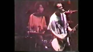 The Mr T Experience - &quot;I Fell for You&quot; (live at Roma Palaeur 1996)