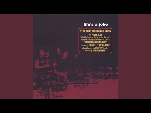 High - The Speaks