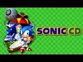 Game Over - Sonic CD [OST]