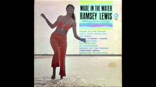 Ramsey Lewis Trio - Wade In The Water video