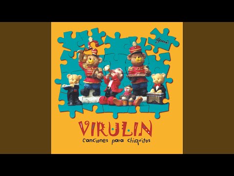 Firulete Firulé (feat. Maru Montesano, Paula Montesano & Manuela Montesano)