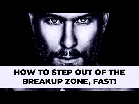 Master Your Breakup video thumbnail