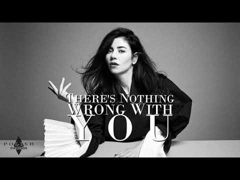 MARINA - There's Nothing Wrong With You