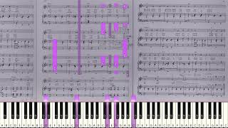 Let&#39;s Try To Play: Jerry Bock - &quot;Matchmaker from Fiddle on the Roof&quot; [Live Sight Reading Practice]