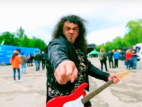 10. ¡Esto es Azkena Rock! - ARF 2016