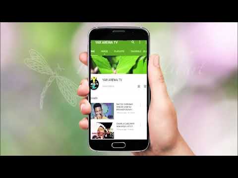 Hamisu breaker ft isah ayagi abdul kafinol 2020