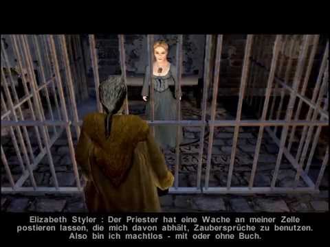 !!!Horror!!! Let´s Play Die Elly Kedward Sage (#07) Das Hexenbuch