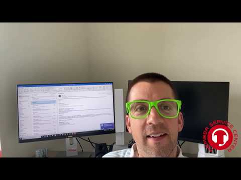 MSC update 4.13.2020