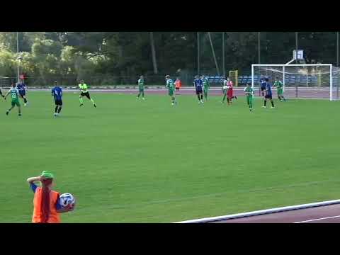 DKS Dobre Miasto - KKS Granica Kętrzyn 4:0