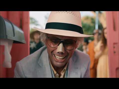 Uncle Baby Billy - Baby Lionel's Birth!