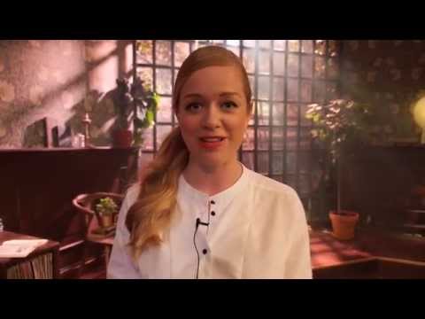 I särklass med Niklas - Ebba Kleberg von Sydow lär Niklas Källner att klä sig säkert