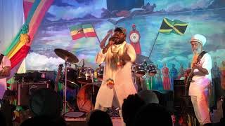 Tarrus Riley live Kingston Jamaica &quot;She&#39;s Royal&quot;