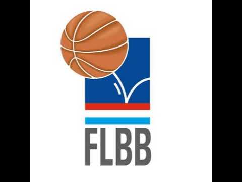 FLBB - Fédération Luxembourgeoise de Basketball Live Stream